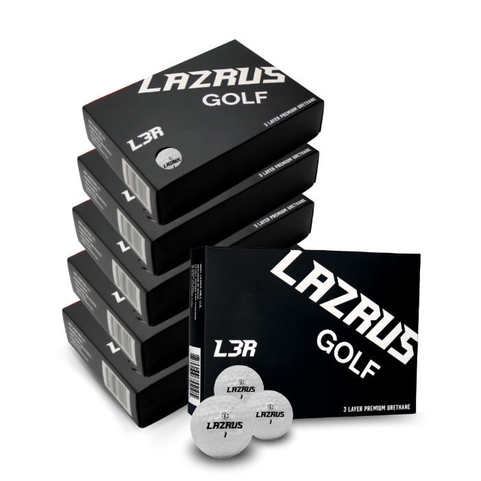 [T3] URETHANE 3PCS DOZEN
