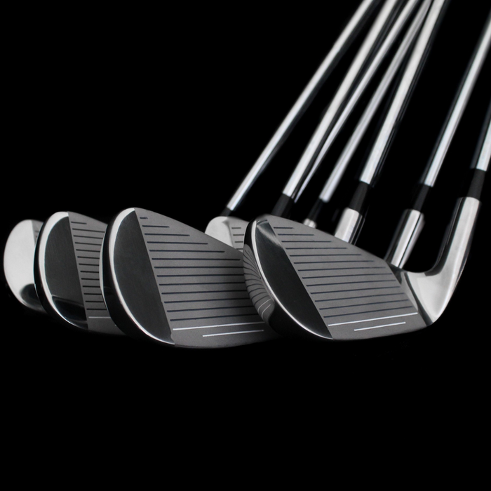 Wedge Set + Irons Set (4-PW, Right Hand or Left Hand) | Lazrus Golf