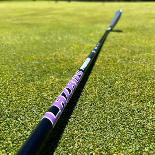 Lazrus Golf Women's Cavity Back Irons