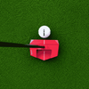 LAZRUS Golf LAZ2.5 Zero Torque Mallet Putter