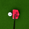 LAZRUS Golf LAZ2.5 Zero Torque Mallet Putter