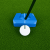 LAZRUS Golf LAZ2 Zero Torque Mallet Putter