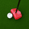 LAZRUS Golf LAZ2.5 Zero Torque Mallet Putter