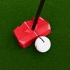 LAZRUS Golf LAZ2.5 Zero Torque Mallet Putter