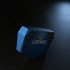 LAZRUS Golf LAZ2.5 Zero Torque Mallet Putter