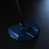 LAZRUS Golf LAZ2.5 Zero Torque Mallet Putter