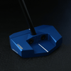 LAZRUS Golf LAZ2.5 Zero Torque Mallet Putter