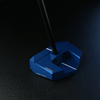 LAZRUS Golf LAZ2.5 Zero Torque Mallet Putter