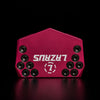 LAZRUS Golf Zero Torque - Head Only