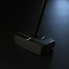 LAZRUS Golf LAZ2.5 Zero Torque Mallet Putter