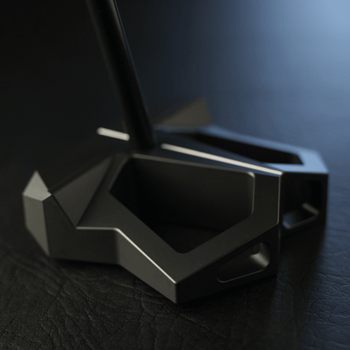 LAZRUS Golf Zero Torque Mallet Putters (Cosmetic Blemishes)
