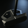 LAZRUS Golf LAZ3 Zero Torque Mallet Putter
