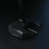 LAZRUS Golf LAZ2.5 Zero Torque Mallet Putter