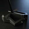 LAZRUS Golf LAZ3 Zero Torque Mallet Putter