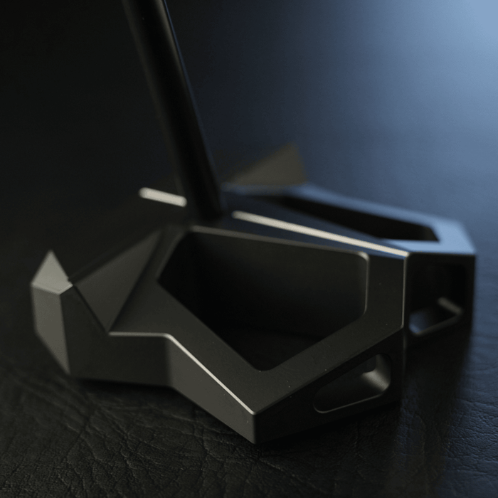 LAZRUS Golf Zero Torque Mallet Putters (Cosmetic Blemishes)