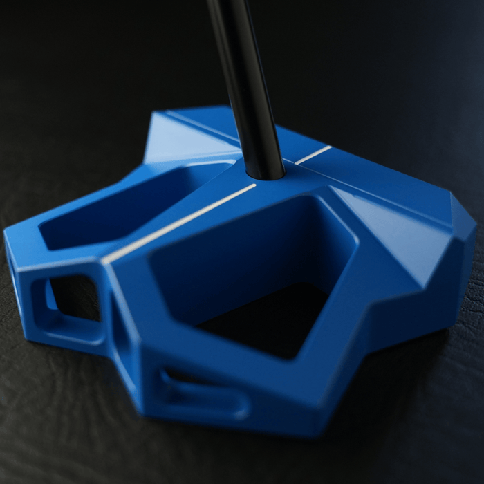 LAZRUS Golf Zero Torque Mallet Putters (Cosmetic Blemishes)