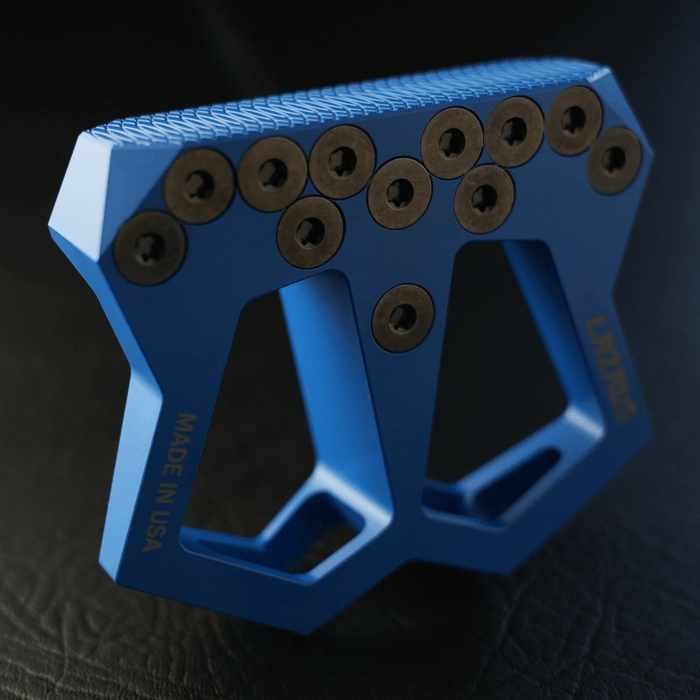 LAZRUS Golf Zero Torque Mallet Putters (Cosmetic Blemishes)