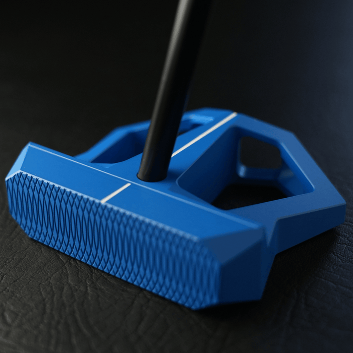 LAZRUS Golf Zero Torque Mallet Putters (Cosmetic Blemishes)