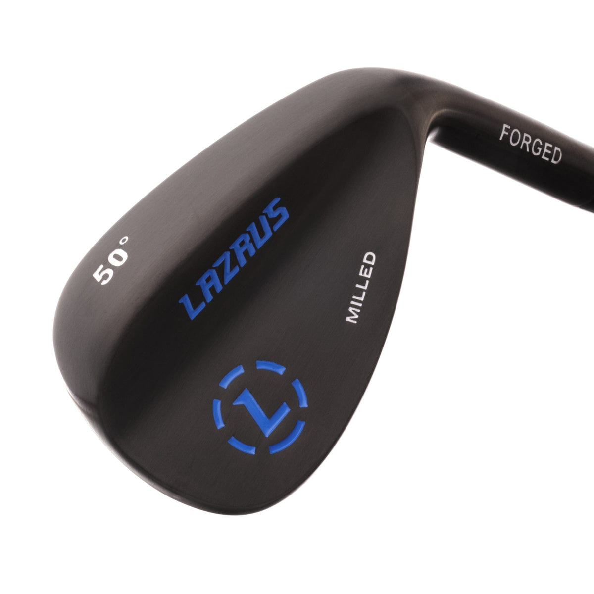 Lazrus Golf Wedges Set or Individual - Forged 50, 54, 58 | Gap, Sand,