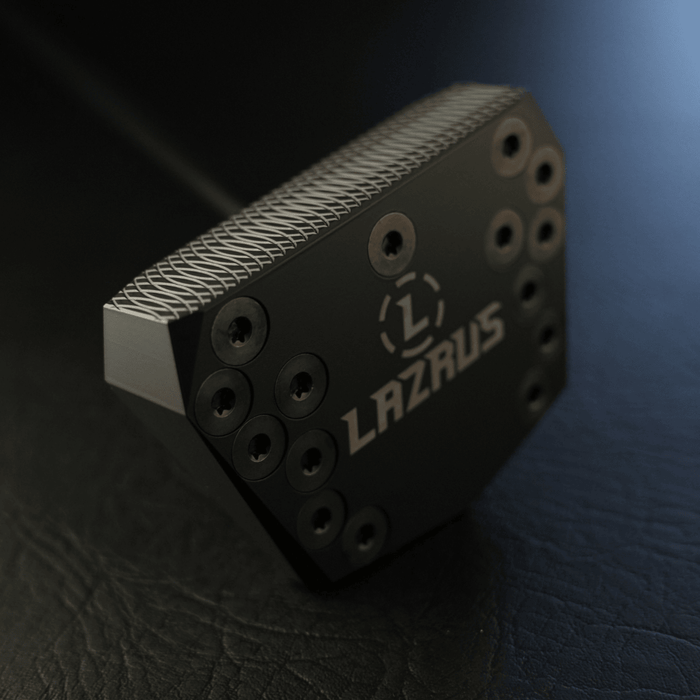LAZRUS Golf Zero Torque Mallet Putters (Cosmetic Blemishes)