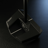 LAZRUS Golf LAZ2.5 Zero Torque Mallet Putter
