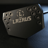 LAZRUS Golf LAZ2.5 Zero Torque Mallet Putter
