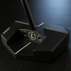 LAZRUS Golf LAZ2.5 Zero Torque Mallet Putter