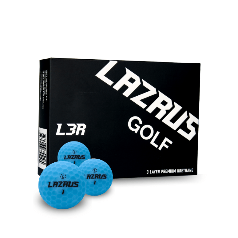 3 Piece Urethane Golf Balls | Golf Balls for Sale