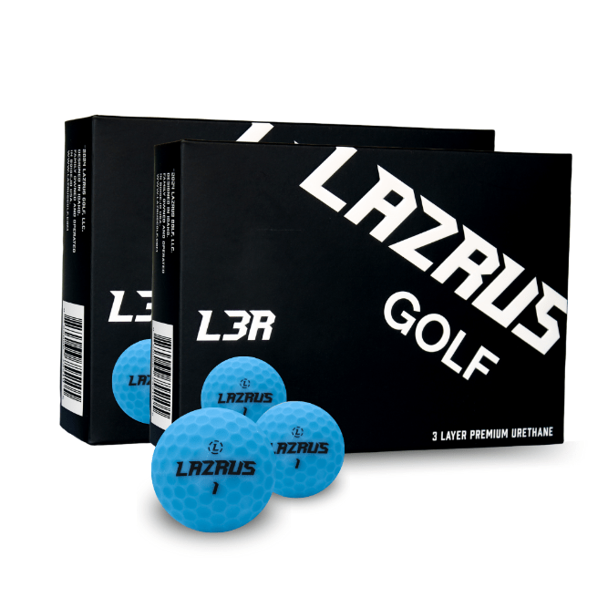 3 Piece Urethane Golf Balls | Golf Balls for Sale