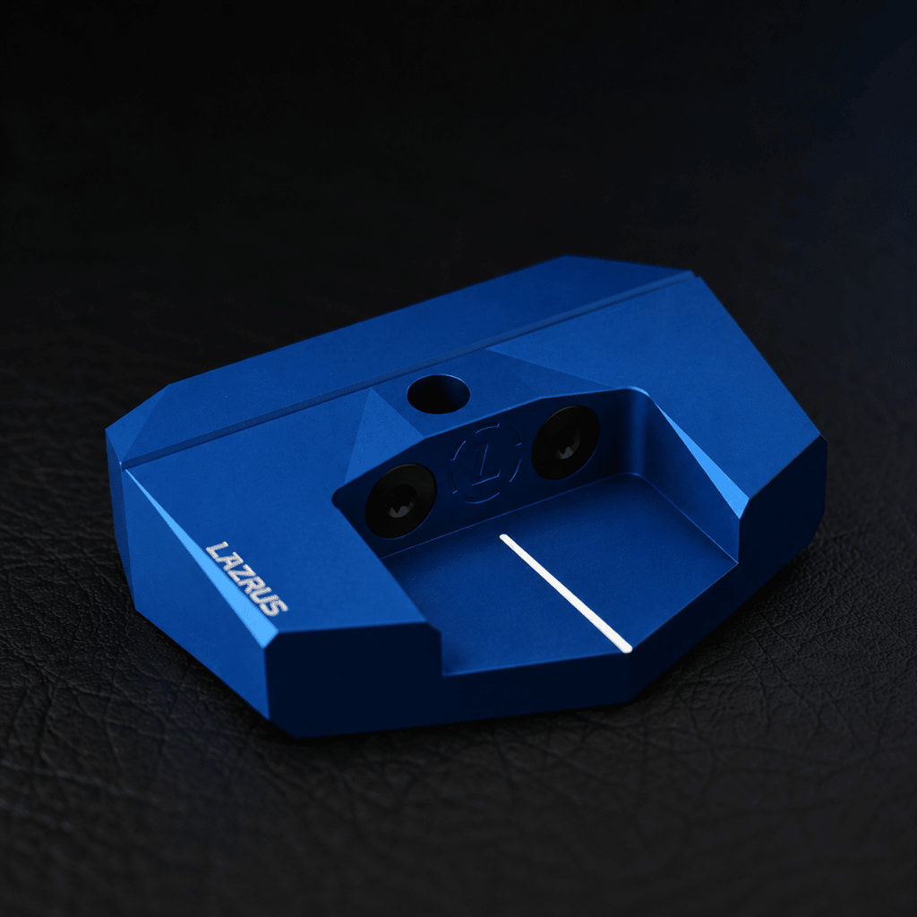 LAZRUS Golf Zero Torque - Head Only