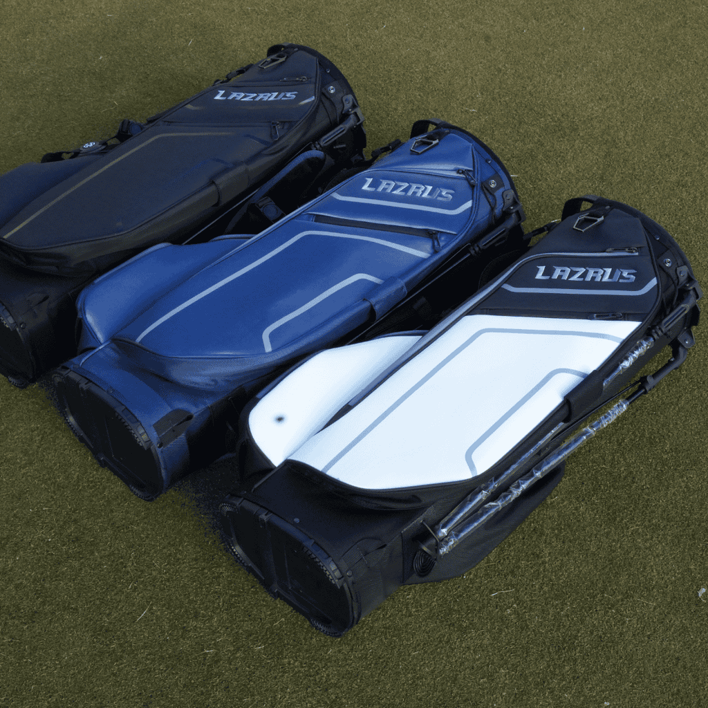 Lazrus Golf Elevate Golf Bag