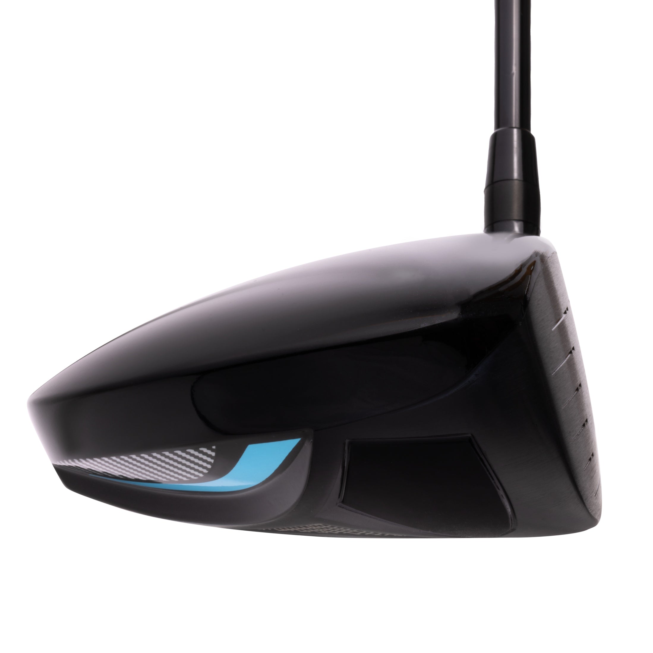 Lazrus Golf 13 pc Set - Driver, 3 Wedges Set, Irons (4-PW), Putter & Bag (optional)