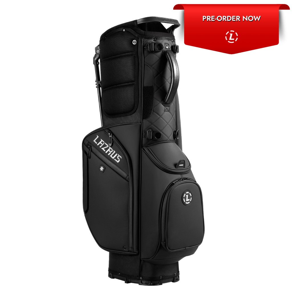 Lazrus Golf Elevate Golf Bag