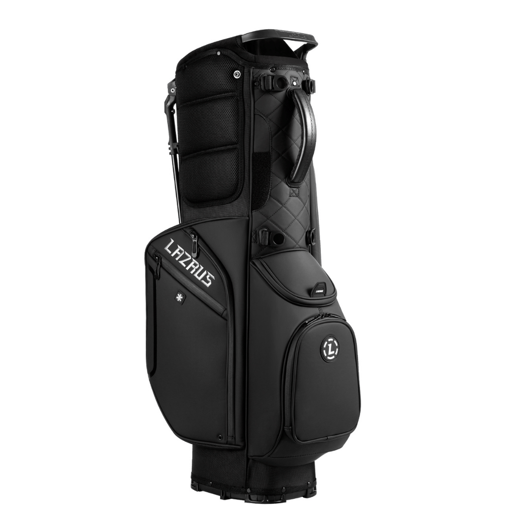 Lazrus Golf Elevate Golf Bag