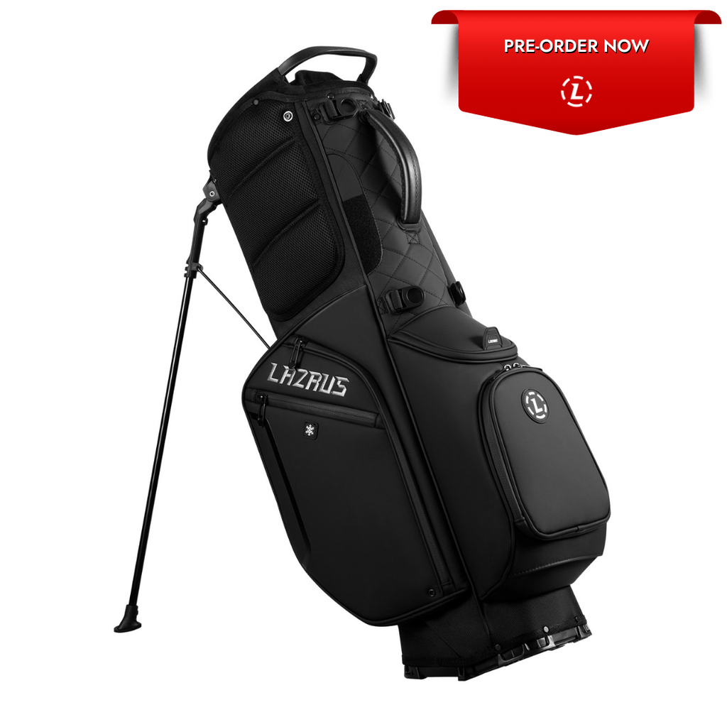 Lazrus Golf Elevate Golf Bag