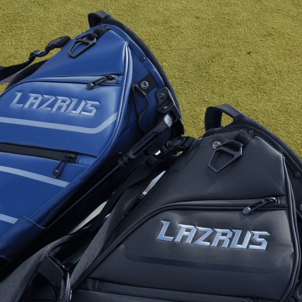 Lazrus Golf Elevate Golf Bag