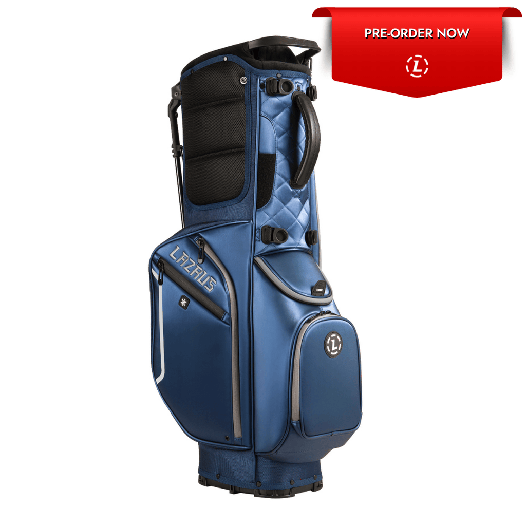 Lazrus Golf Elevate Golf Bag