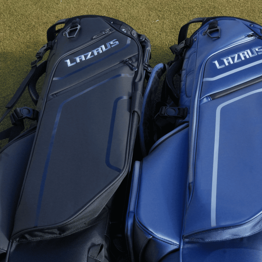 Lazrus Golf Elevate Golf Bag