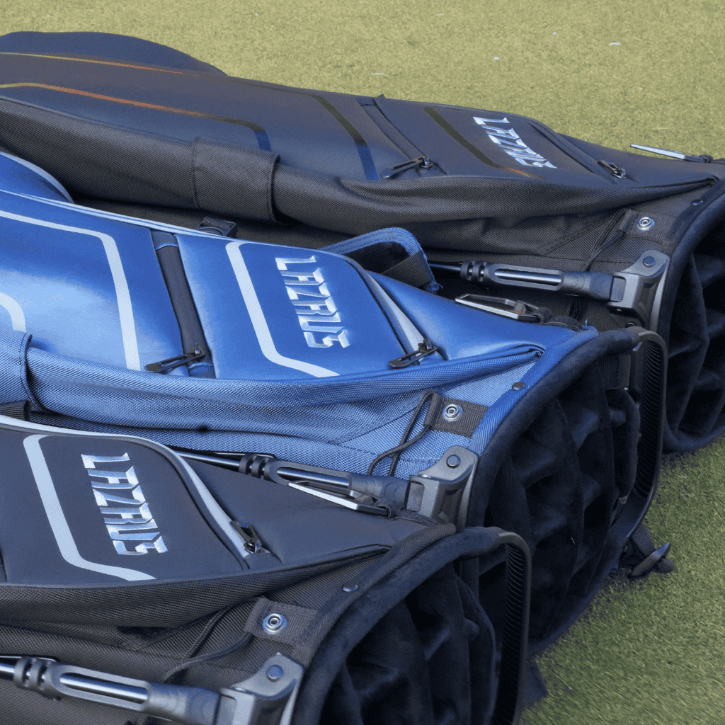 Lazrus Golf Elevate Golf Bag