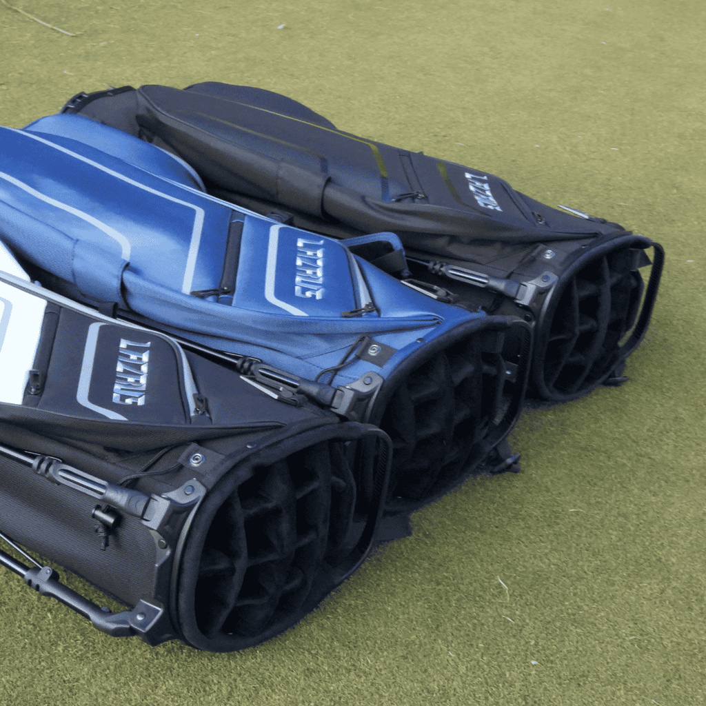 Lazrus Golf Elevate Golf Bag