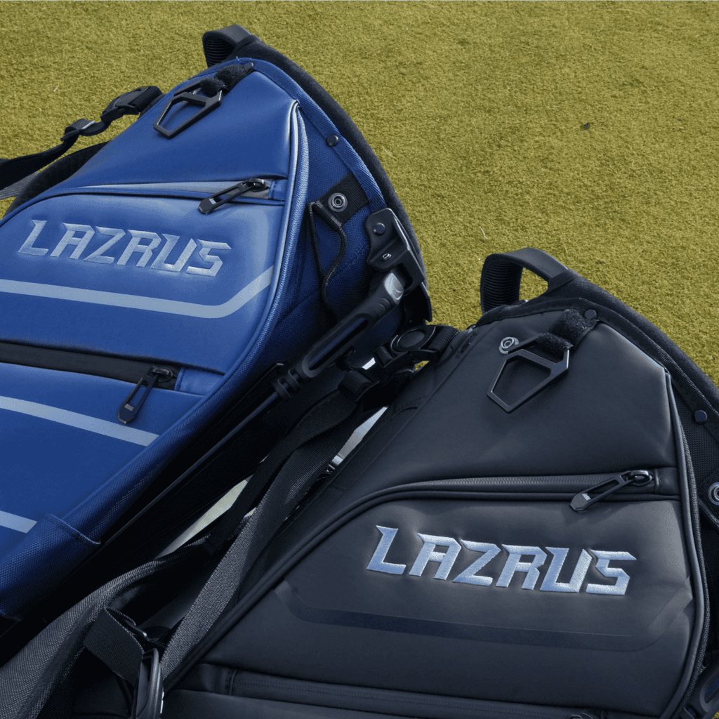 Lazrus Golf Elevate Golf Bag
