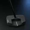 LAZRUS Golf LAZ2.5 Zero Torque Mallet Putter