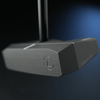 LAZRUS Golf LAZ2.5 Zero Torque Mallet Putter