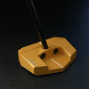LAZRUS Golf LAZ2.5 Zero Torque Mallet Putter