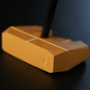 LAZRUS Golf LAZ2.5 Zero Torque Mallet Putter
