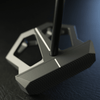 LAZRUS Golf LAZ3 Zero Torque Mallet Putter