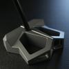 LAZRUS Golf LAZ3 Zero Torque Mallet Putter
