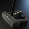 LAZRUS Golf LAZ3 Zero Torque Mallet Putter