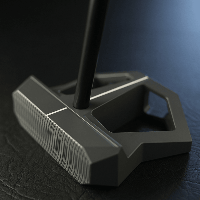 LAZRUS Golf Zero Torque Mallet Putters (Cosmetic Blemishes)