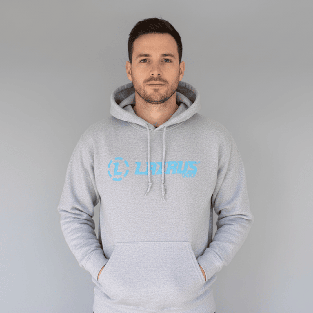 Golf Sweatshirt (Black, Blue, Gray, Green, Pink)